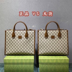 Gucci tote 31*26.5*14cm horsebit  2025 New