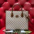 Gucci tote 31*26.5*14cm horsebit  2025 New