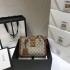 Gucci padlock 26*18*10cm 2025 New