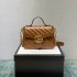 Gucci GG marmont 21*15*8cm 2025 New