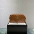 Gucci GG marmont 24*13*7cm 2025 New