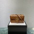 Gucci GG marmont 22*13*6cm 2025 New