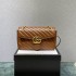 Gucci GG marmont 26*15*7cm 2025 New