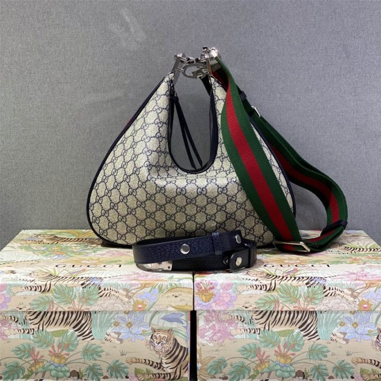 Gucci attache 35*32*6cm 2025 New