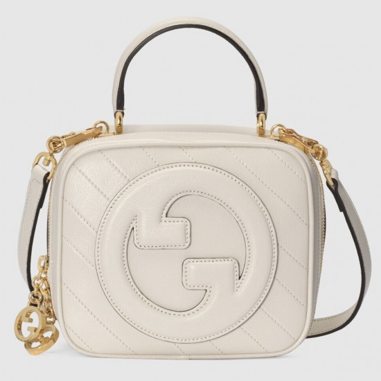 Gucci GG Blondie 17*15*9cm 2025 New