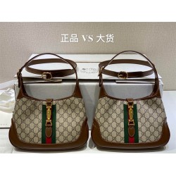 Gucci Jackie 1961  27.5*19*4cm 2025 New