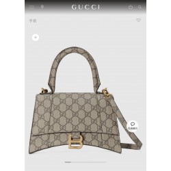 Gucci Balenciaga 22.5*14.5*10cm 2025 New