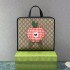 Gucci supreme canvas child bag 28.5*25*11cm 2025 New