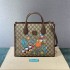 Gucci tote 31*26.5*14cm 2025 New