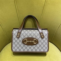 Gucci 1955 horsebit 27.5*17.5*11cm 2025 New