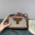 Gucci Hobo 687616  18*10*6cm 2025 New