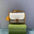 Gucci padlock  21*14*5cm 2025 New