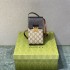 Gucci padlock 10*19*3cm 2025 New