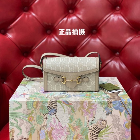 Gucci 1955 horsebit 18*12*5cm 2025 New