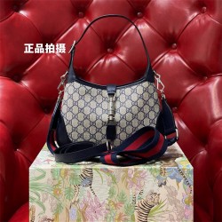 Gucci Jackie 1961  28*19*4.5cm 2025 New