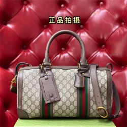 Gucci travel 36*20*14.5cm 2025 New