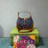 Gucci jackie 1961  19*13*3cm 2025 New