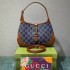 Gucci jackie 1961  27.5*19*4cm 2025 New