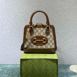 Gucci 1955 horsebit 20*18*7cm 2025 New