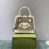 Gucci 1955 horsebit 20*18*7cm 2025 New