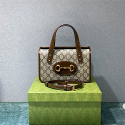 Gucci 1955 horsebit 23*16*12cm 2025 New