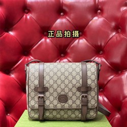 Gucci men 658542  28*20*8cm 2025 New