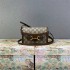 Gucci 1955 horsebit 699296 18*12*5cm 2025 New