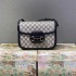 Gucci 1955 horsebit 602204 25*18*8cm 2025 New