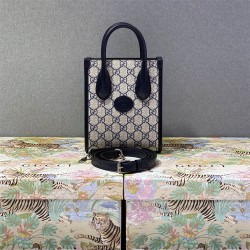 Gucci 671623 tote 16*20*7cm 2025 New