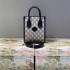 Gucci 671623 tote 16*20*7cm 2025 New