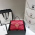 Gucci GG Marmont 498110   26.5*20*9cm 2025 New