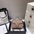 Gucci GG Marmont 547260   21*15*8cm 2025 New