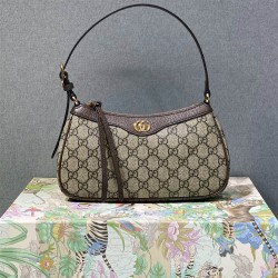 Gucci Ophidia 735145  size: 25*15*6.5cm 2025 New