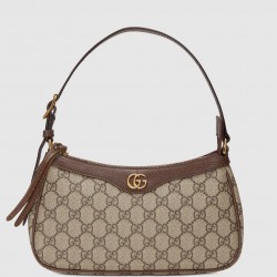 Gucci Ophidia 735145  size: 25*15*6.5cm 2025 New