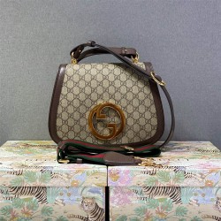 Gucci Blondie 699210  size: 29*22*7cm 2025 New