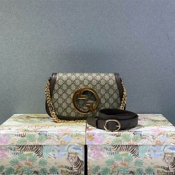 Gucci Blondie 699268  size: 28*16*4cm 2025 New