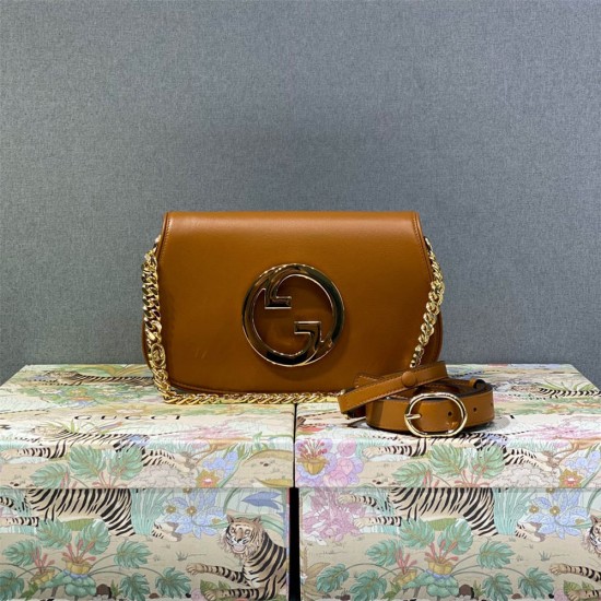 Gucci Blondie 699268  size: 28*16*4cm 2025 New