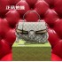 Gucci Dionysus 739496  size: 24.5*15.5*10cm 2025 New