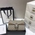 Gucci Dionysus 400249   size: 28*18*9cm 2025 New