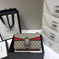 Gucci Dionysus 499623   size: 25*14*8cm 2025 New