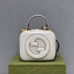 Gucci Blondie 744434  size: 17*15*9cm 2025 New