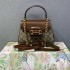 Gucci Horsebit 1955 703848  size: 22*16*10.5cm 2025 New