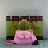 Gucci Diana bamboo 675797  size: 21*15*7cm 2025 New