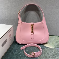 Gucci Jackie 1961 636706  size: 27.5*19*4cm 2025 New