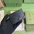 Gucci wallet card holder 10cm 2025 New