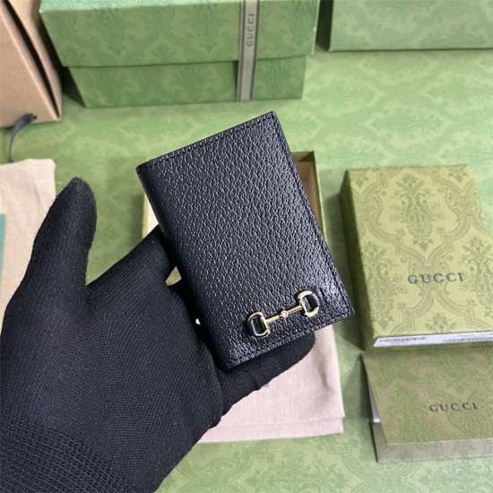 Gucci wallet 10.5cm 2025 New