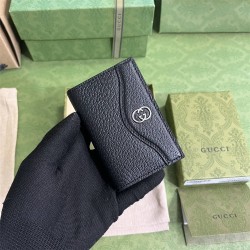 Gucci wallet 10.5cm 2025 New