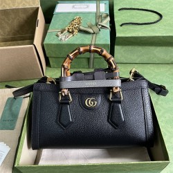 Gucci tote 735153  size: 27*15.5*11cm  2025 New