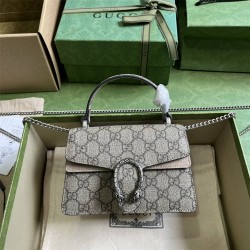 Gucci Dionysus 18cm 2025 New