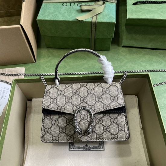 Gucci Dionysus 18cm 2025 New